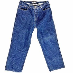 Geoffrey Beene Vintage Jeans 36x30